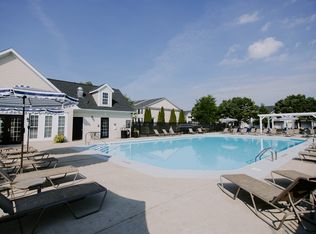Sunbury Commons, Sunbury, OH 43074
