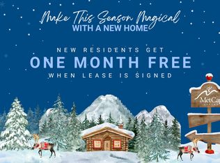 1350 Danforth Rd #1204, Toronto, ON M1J1G3