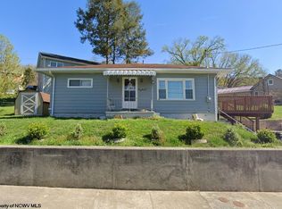 537 Hite St, Morgantown, WV 26501
