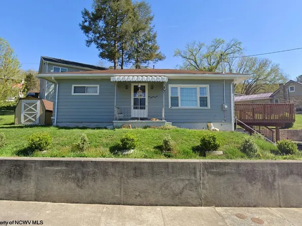 537 Hite St, Morgantown, WV 26501