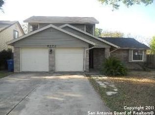 9270 Ridge Branch St, San Antonio, TX 78250