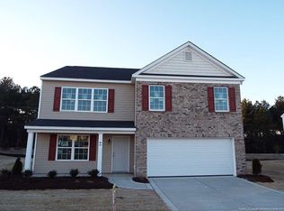 61 Crane Way, Bunnlevel, NC 28323