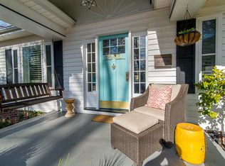 2200 Floral Ave, Charlotte, NC 28203