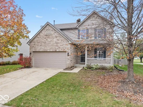 15960 Arbor Grove Blvd, Noblesville, IN 46060