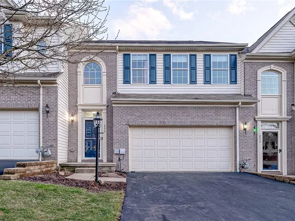 236 Corey Dr, Gibsonia, PA 15044