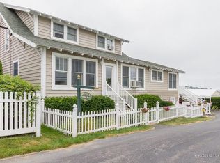 47 Union St, Boothbay Harbor, ME 04538
