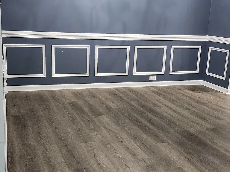 Formal Living