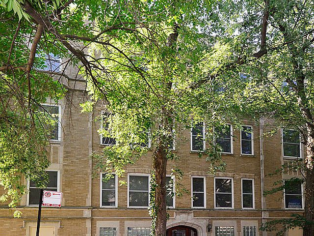 1st image of 1323 W Fargo Ave #1W