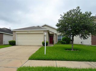 14114 Concord Meadow Ln, Houston, TX 77047