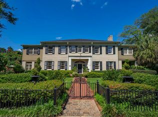 121 Saluda Ave, Columbia, SC 29205