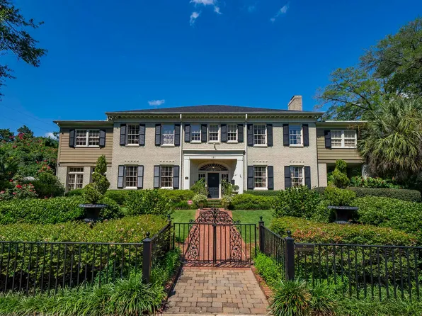 121 Saluda Ave, Columbia, SC 29205