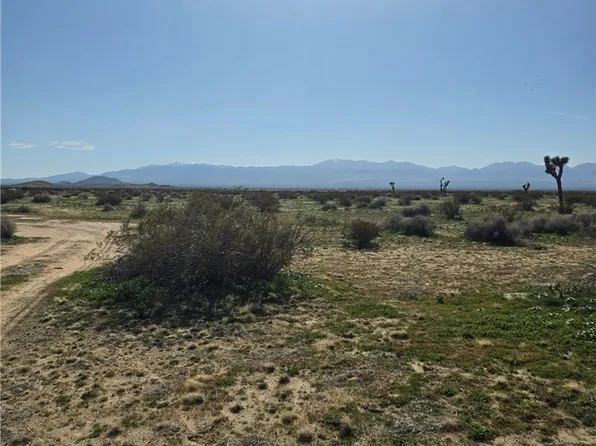 200 W Avenue M Lot 4-6, Lancaster, CA 93535