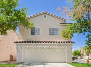 5423 Green Horn St, Las Vegas, NV 89118