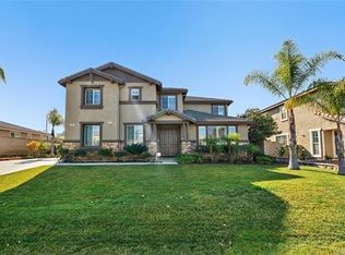 438 Leah Naomi Dr, Corona, CA