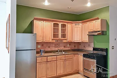 Rented by Ideal Properties Group