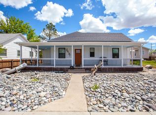 444 Park Ave, Grand Junction, CO 81501