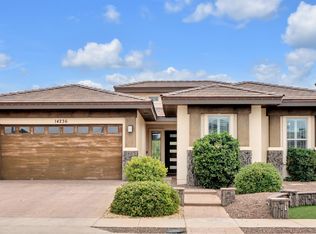 14236 Coyote Hl, El Paso, TX 79938