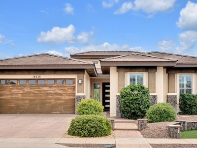 14236 Coyote Hl, El Paso, TX, 79938