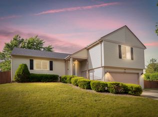 633 Buckthorn Ter, Buffalo Grove, IL