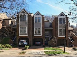 231 S Clarkson St, Charlotte, NC 28202
