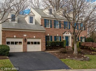 7908 Bracksford Ct, Fairfax Station, VA
