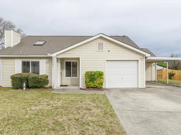 4535 CALIBURN Way, Grovetown, GA 30813