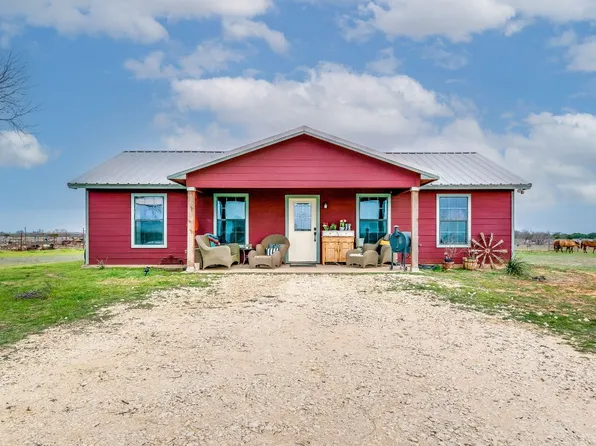 10162 N Us Highway 281, Hico, TX 76457