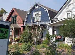 85 N Sherman St, Denver, CO 80203