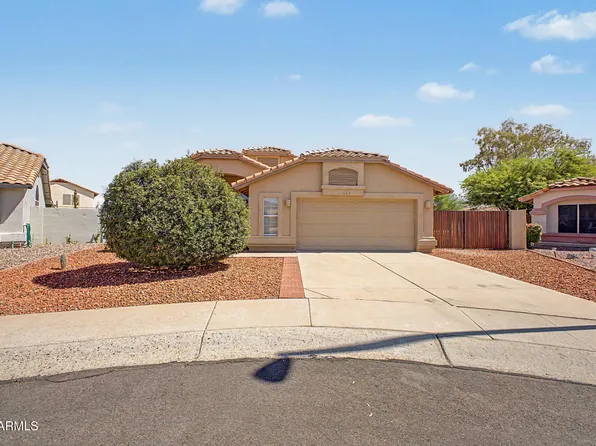 11067 S OBISPO Drive, Goodyear, AZ 85338