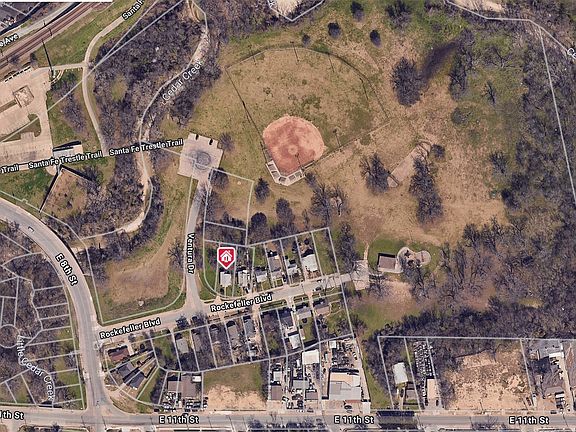 2nd image of 2207 Rockefeller Blvd