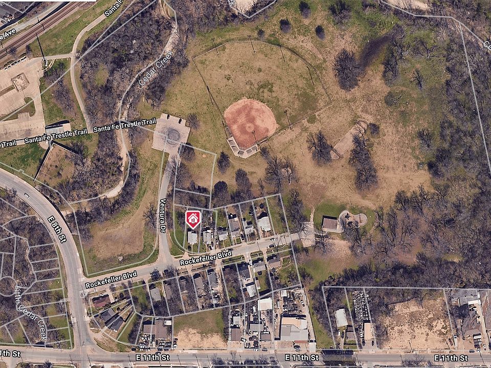 2nd image of 2207 Rockefeller Blvd