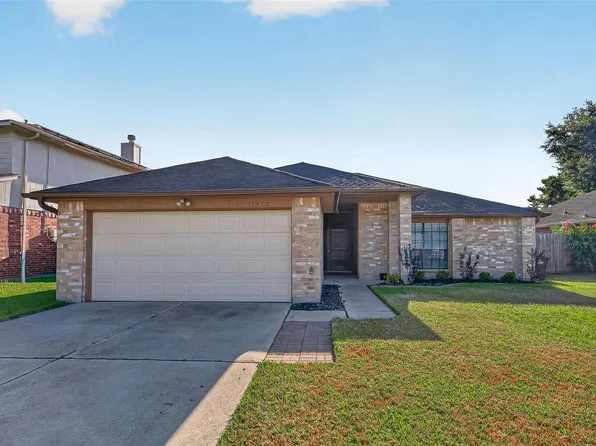 11410 Sunny Creek Dr, Houston, TX 77066