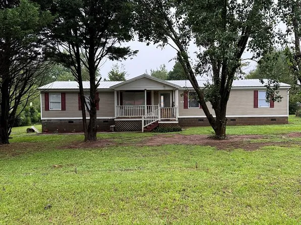 118 Mayfire Dr, Americus, GA 31709