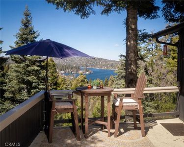 550 Stone Hill Dr, Skyforest, CA, 92385