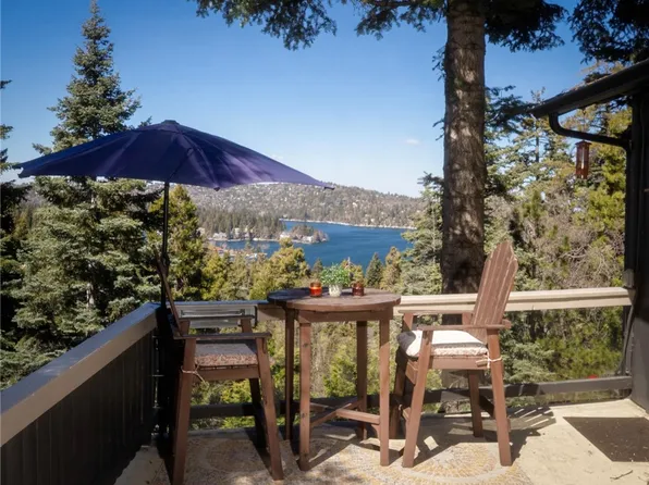 550 Stone Hill Dr, Skyforest, CA 92385