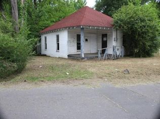 206 S Cherokee St, Morrilton, AR 72110