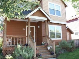 9631 N Haven Ave, Portland, OR 97203