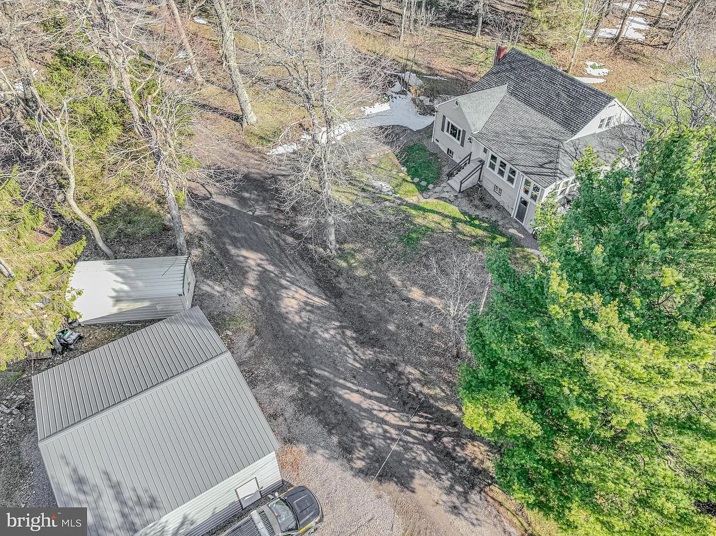 31 S Cranberry Swamp Dr photo 1