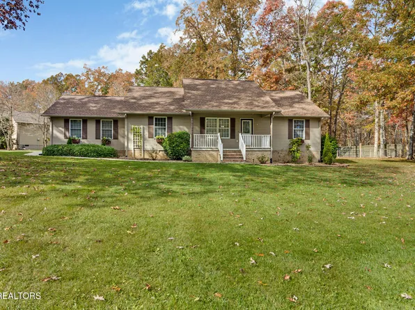 962 Mockingbird Dr, Crossville, TN 38555