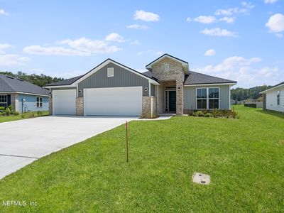 8235 HELMSLEY Boulevard, Jacksonville, FL, 32219