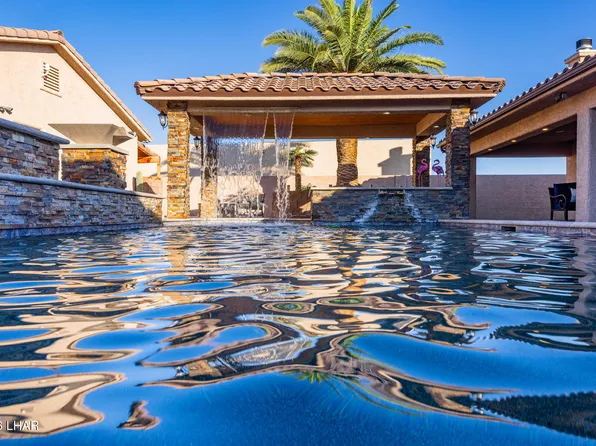 857 Manor Dr, Lake Havasu City, AZ 86403