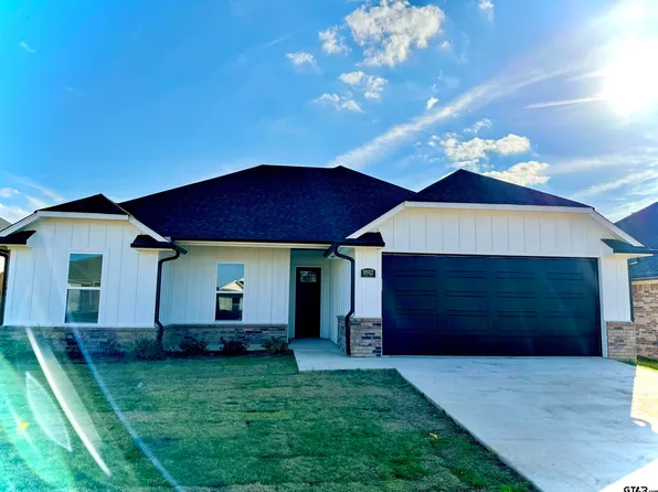 1802 Tres Dr, Whitehouse, TX 75791
