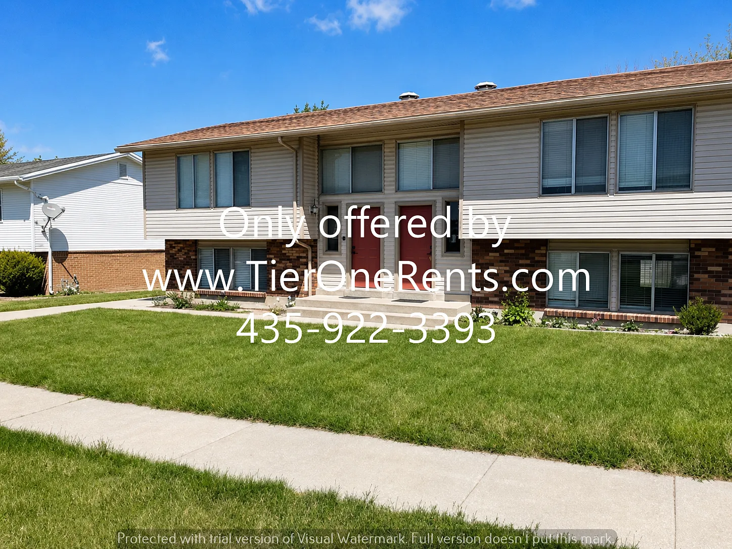 2 bed, 1.5 bath, 1136 sqft, $1,695 — Photo 2