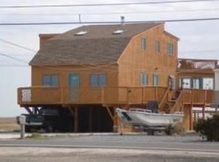 357 Dock Rd, West Creek, NJ 08092