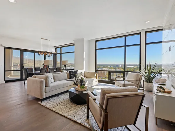 255 S Capitol Blvd APT 1502, Boise, ID 83702