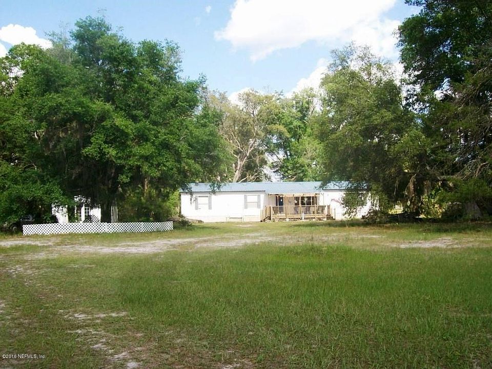 Front of your new home!