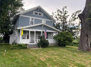 11109 Center Rd, Sheridan, NY 14135