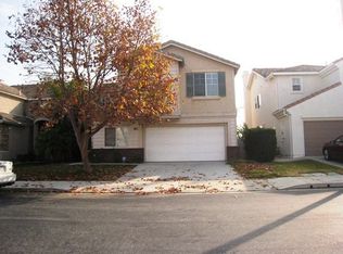15901 Sedona Dr, Chino Hills, CA 91709