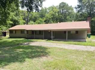 7010 1/2 Grace Rd, Little Rock, AR 72209