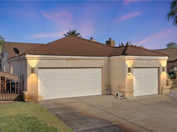 1223 Golf Club Dr, Laughlin, NV 89029